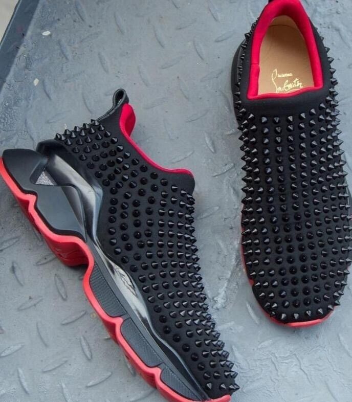 Balenciaga Balenciaga Balenciaga Speed Trainer Runner